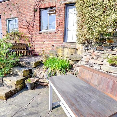 Villa Holmlea Robin Hood's Bay Exterior foto